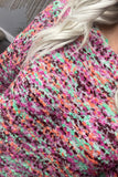Franki Tunic Sweater • More Colors