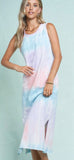 Fade into You Maxi - More Colors