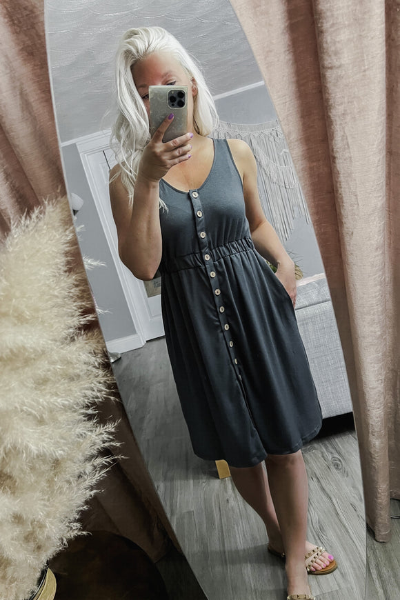 Valencia Dress • More Colors