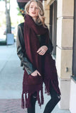 Coziest Pocket Scarf - More Colors