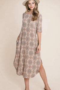 Edyn Dress