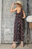 Flora Jumpsuit