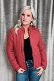 Maren Jacket - More Colors