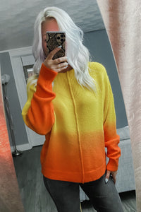 Lighten Up Sweater