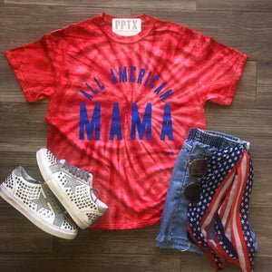 American Mama
