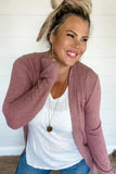 Lola Cardigan • More Colors