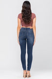 Jess High Rise Denim