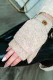 Makin Moves Convertible Gloves