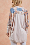 Elysian Cardi • More Colors