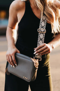 Willow Crossbody Bag