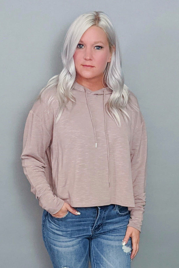 Tess Pullover