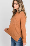 October Sweater • More Colors