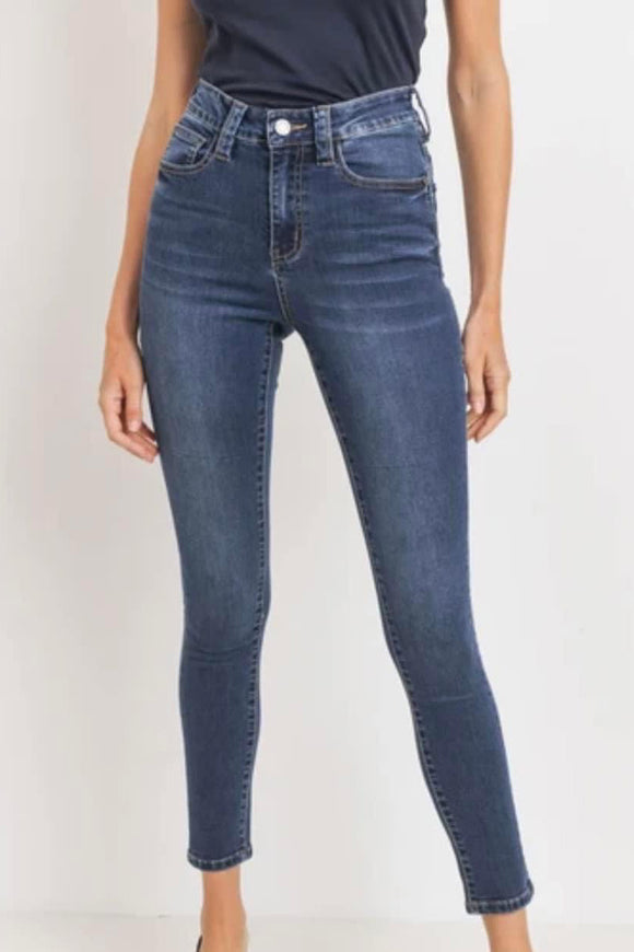 State of Mind Shaper Denim