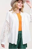 Honey Shirt • More Colors