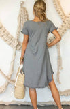 Lotus Dress