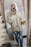 Confetti Cardi • More Colors