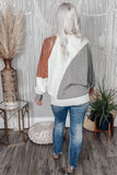 Jurnee Sweater