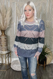 Reagan Sweater • More Colors