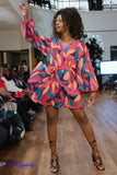 Special K Park Ave Dress