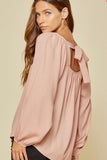 Rebecca Top - More Colors