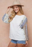 Halsey Top • More Colors