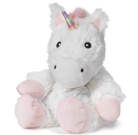 Warmies 13” Unicorn