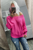 Kelli Sweater - More Colors