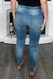 Infinity Denim