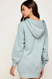 Celestial Hoodie Tunic