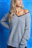 Sydney Sweater - More Colors