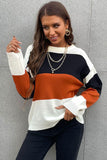 Kendyl Sweater • More Colors