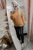 Cassidy Sweater • More Colors