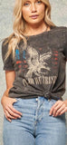 Freedom Tee - More Colors