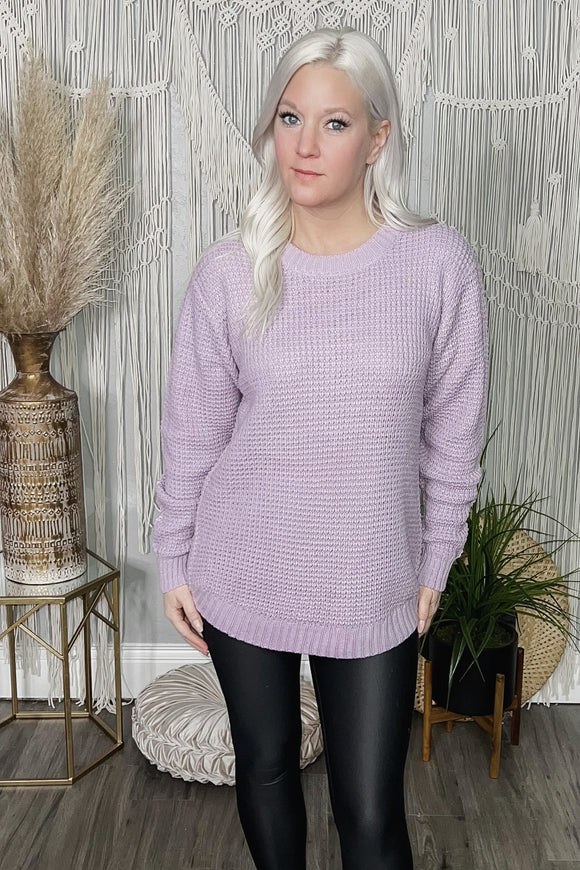 Karyna Sweater • More Colors