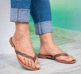 Checkmate Sandal