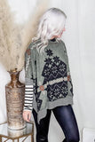 Snow Day Tunic