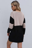 Bobbi Sweater Dress/Tunic