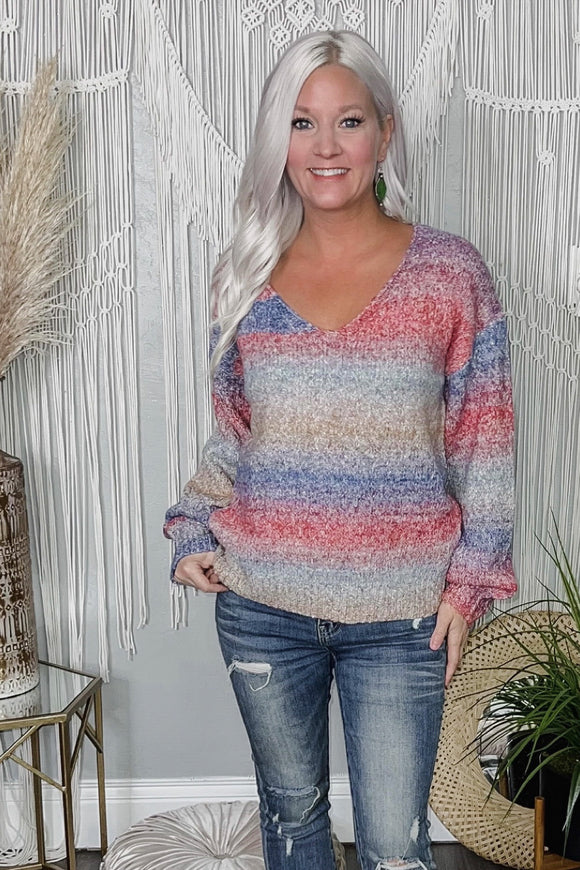 Logyn Sweater