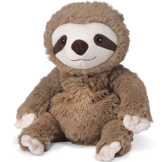 Warmies 13” Sloth