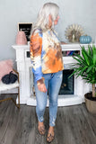 Amber Pullover
