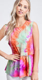 Phoebe Top