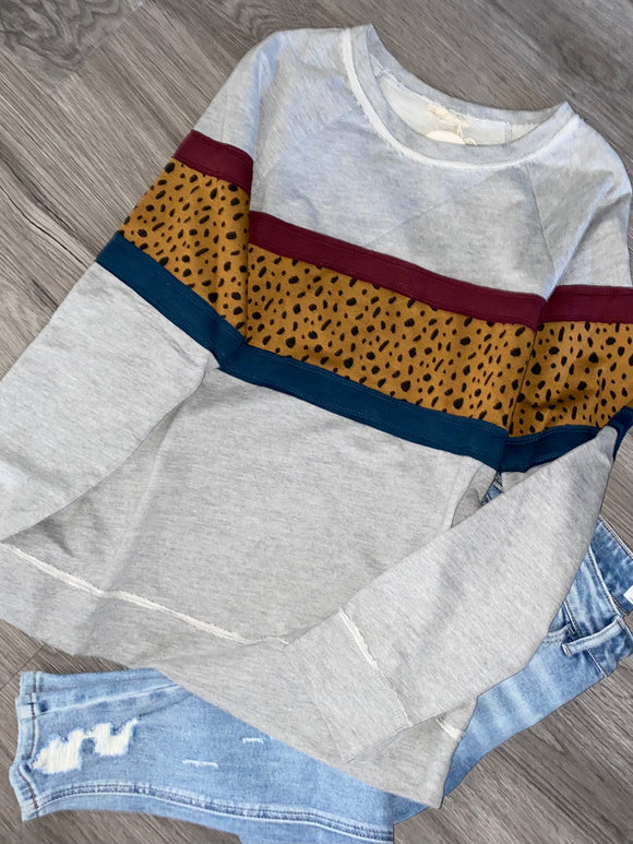Mojave Top