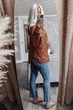 Naomi Jacket • More Colors