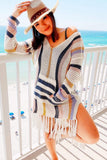 Taylor Tunic/Cover Up