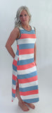 Janie Maxi Dress