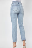 Paislee Denim