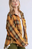 Tawny Shacket