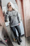 Style & Grace Sweatshirt