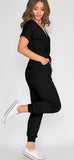 Zuri Jumper - More Colors