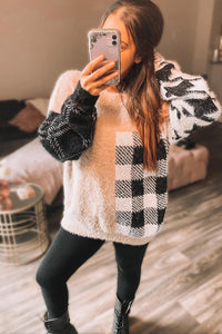 Annabel Sweater